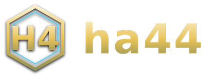 ha44 logo